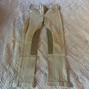 Tailored Sportsman Riding Jodpurs